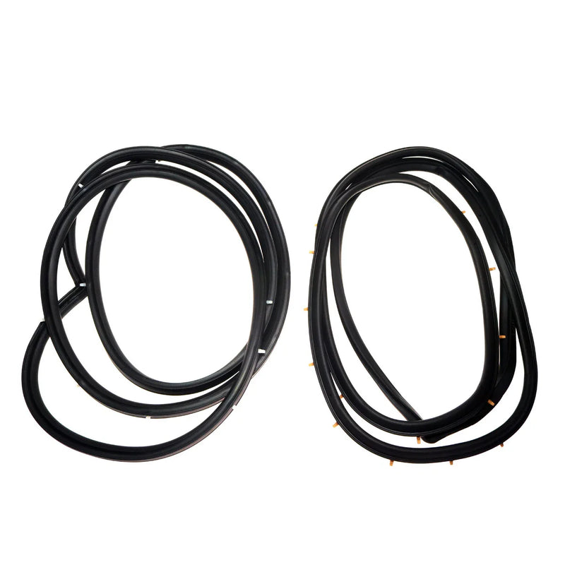 Toyota Stout 1979-1989 Front Door Weatherstrip