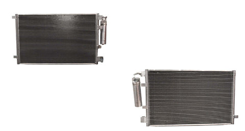 A/C Condenser For Nissan Dualis J10