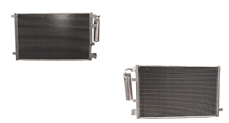 A/C Condenser For Nissan Dualis J10