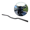 Harley Sportster Dyna 1-1/8" MX Style Handlebar Drag Bar