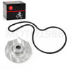 Polaris Sportsman CNC Water Pump Impeller Aluminum