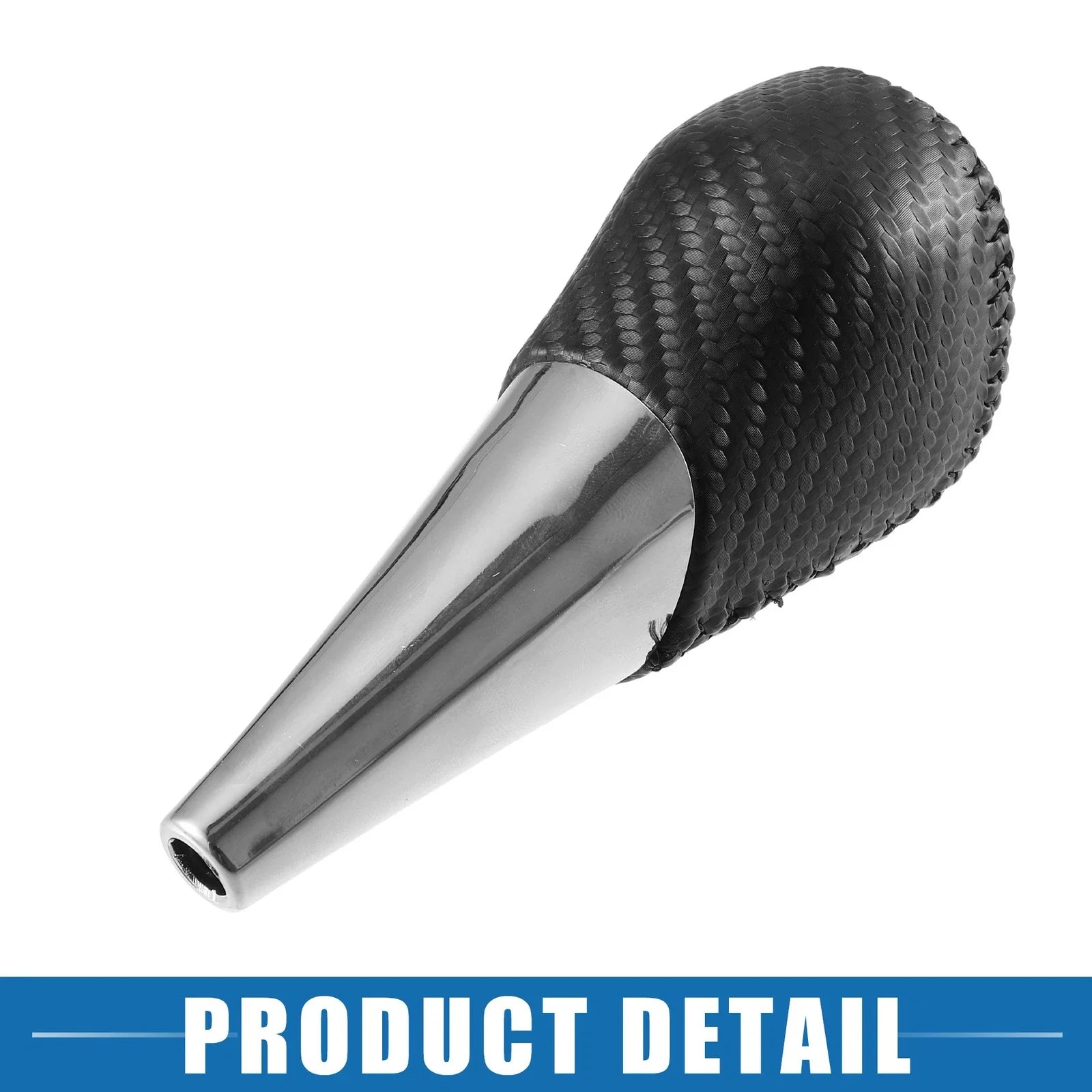 Automatic Gear Shift Knob for Toyota 4Runner (2003-2021) Carbon Fiber