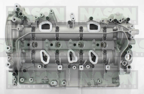 Nissan Navara D23 NP300 2.3L YS23DDT New Bare Cylinder Head (2015–2020)
