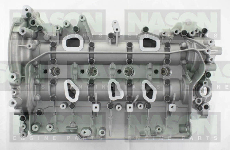 Nissan Navara D23 NP300 2.3L YS23DDT New Bare Cylinder Head (2015–2020)
