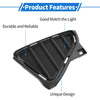 Toyota RAV4 Front Left Fog Light Cover (2016-2018)