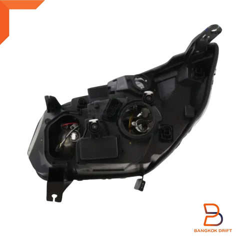 Holden Colorado Ute RG RH Projector Headlight Assy (2012-2015)