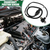 Hyundai Sonata Crankshaft Position Sensor (2011-2014)