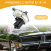 Dodge D100 D200 W100 W200 Front Windshield Wiper Motor (69-71)