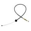Mitsubishi Mirage Lancer Fiore Van 1985-1991 Throttle Cable