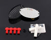 Buell Blast, Firebolt Integrated Turn Signal Taillights (2002-2003)