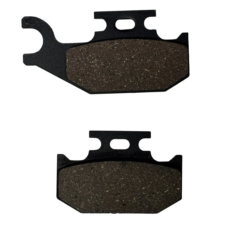 Bombardier Traxter 4x4 & Quest 500 600 XT Max Rear Brake Pads