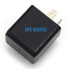 Kawasaki KL250 KLR250 Super Sherpa 250 Turn Signal Relay (85-05, 00-03)