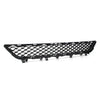 Jaguar F-Pace Honeycombe Mesh Front Bumper Grille Trim (2016-2019)