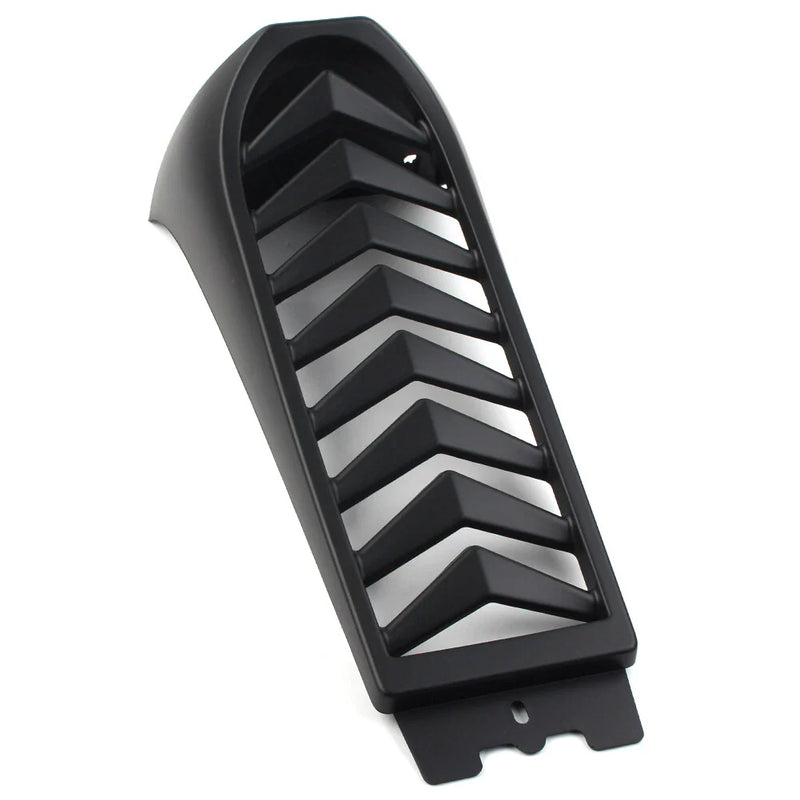 Harley Breakout Softail Chin Fairing Spoiler Lower Radiator Cover (2013-2023)