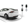 Tesla Model 3, X, S Mobile Connector Cable Holder (2017-2023)