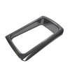 BMW M3 M4 2014+ Dry Carbon Fiber Rear Seat Armrest Cup Holder Cover Fit
