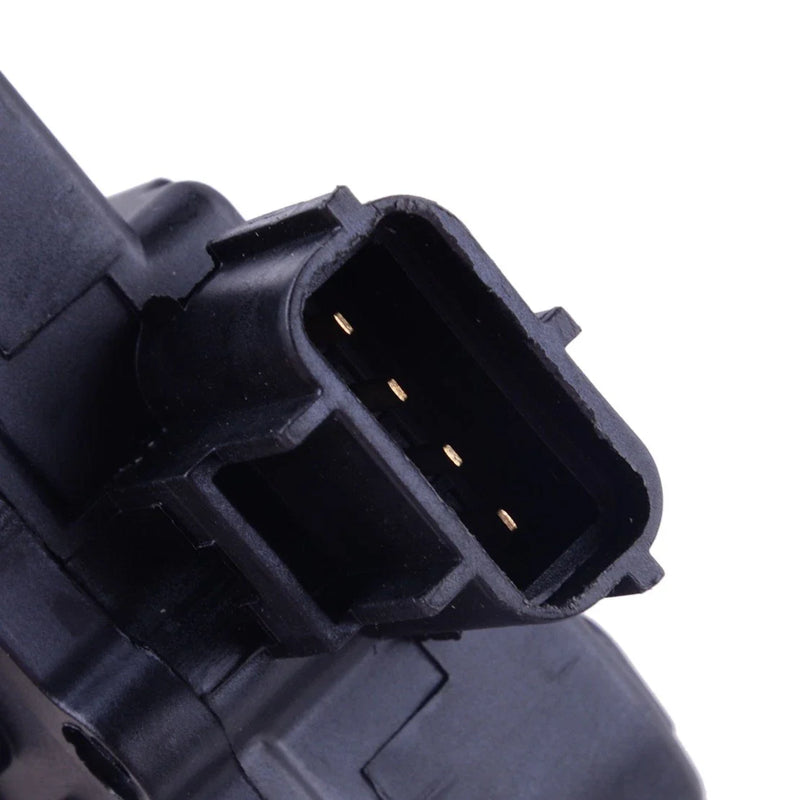 Dodge Grand Caravan, Chrysler Sliding Door Lock Actuator (2008-2020)