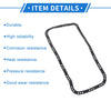 Honda CR-V, Civic Oil Pan Gasket (1997-2001)