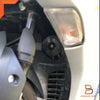 Car, Bike, Truck 72mm Denso Compact Horn 12V Power Tone 111dB