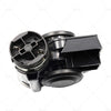 Motorcycle 1 x Loud 139dB 12V Nautilus Compact Air Horn