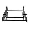 Harley Touring Road Glide Trunk Wall Mount Storage Luggage Rack (2014-2023)