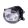 Toyota RAV4 Fog Light Lamp with Bulb (2019-2023)
