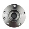 Maserati Quattroporte Ghibli Rear Wheel Hub Bearing (2014–2016)