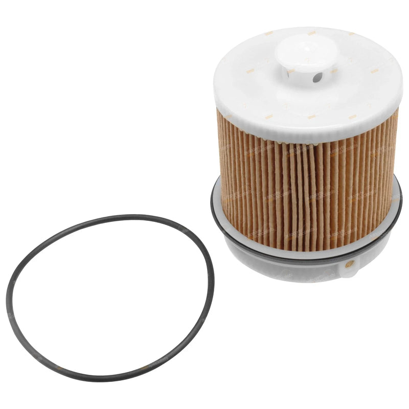 Isuzu Fuel Filter (2008 - 2010)