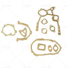 Toyota Hilux YN58 YN67 2.2L 85-88 VRS  Cylinder Head Gasket Set