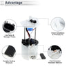 Chevrolet Cruze Eco / LT / LTZ Fuel Pump Assembly (2011 - 2015)