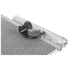 Toyota Hilux KUN16 / KUN26 Air Con Condenser (2005–2015)
