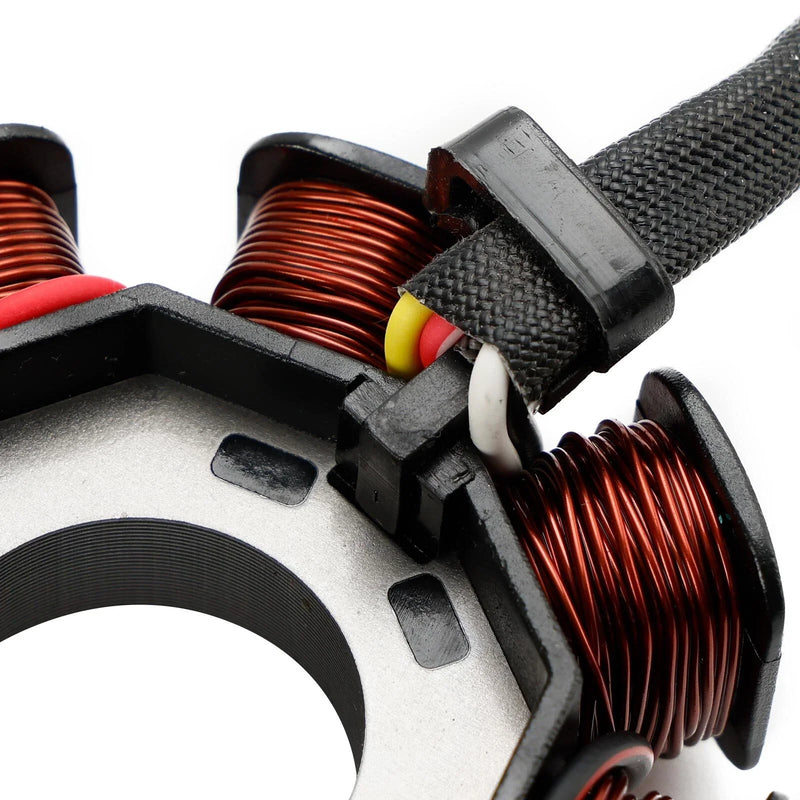 Beta RR 125 200 250 300 X-Trainer 350 400 450 520 Alternator Stator (2013-2023)