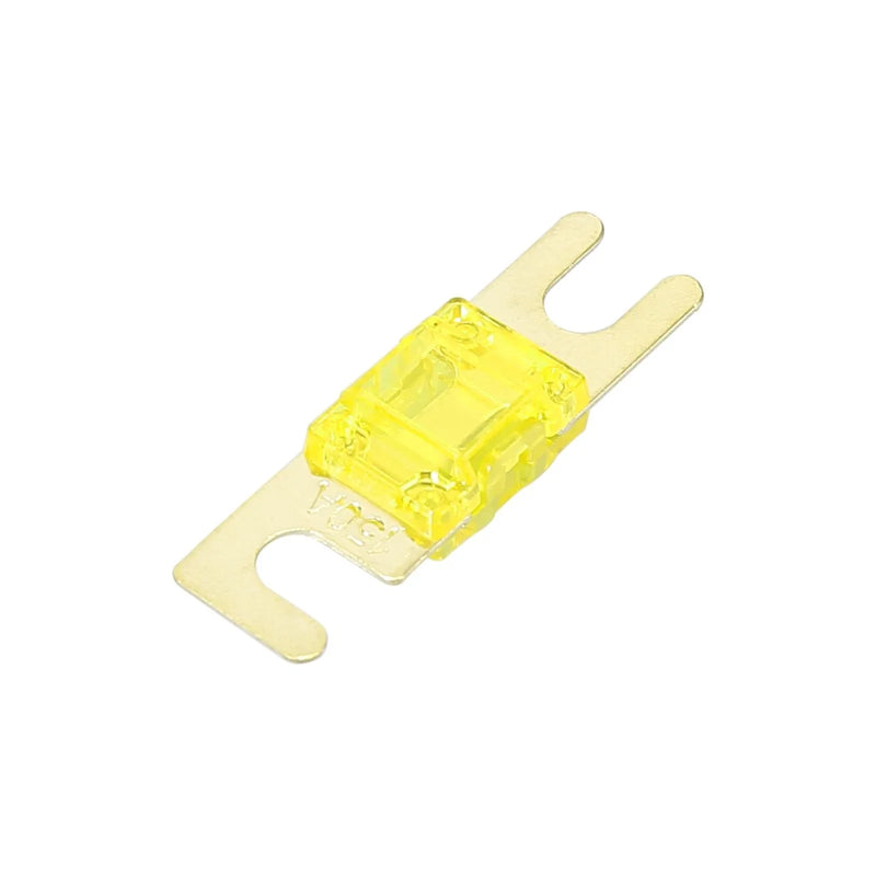 Car Truck Motorcycle Boat Audio 5 x 150A AFS Mini ANL Fuses