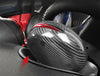MINI R55 R56 R60 Tachometer Ring Cover Trim (2007-2013)