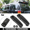 Ford Escape 2001-2007 Liftgate Hinges (2 x Rear Window Hinges)