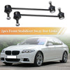 BMW 524td Front Stabiliser Sway Bar Link (1985-1986)