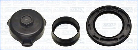 Nissan Navara D23 NP300 FRONT CRANKSHAFT SEAL 2.3L
