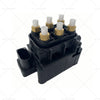 Audi Q7, Jeep WK2, VW Touareg Air Suspension Solenoid Valve Block (2007-2021)
