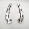 Mercedes-Benz W253 Front Bumper Moulding Trim (2019-2021)