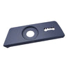 Ford F-150 XLT Left Driver Side Seat Switch Trim (2011-2014)