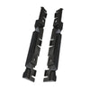 Fiat Bumper Mounting Parts Set