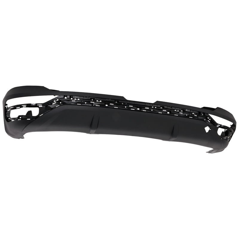 Bumper Cover Fascia Rear for Hyundai Tucson 2022-2024