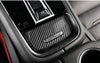 Porsche Panamera (2017-2023) Carbon Fiber Trim Ashtray Storage Box
