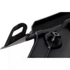 19-21 Honda Civic Front Left Side Black Fog Light Trim (2019-2021)