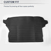 Subaru Forester Cargo Liner Rear Trunk Mat (2019-2024)