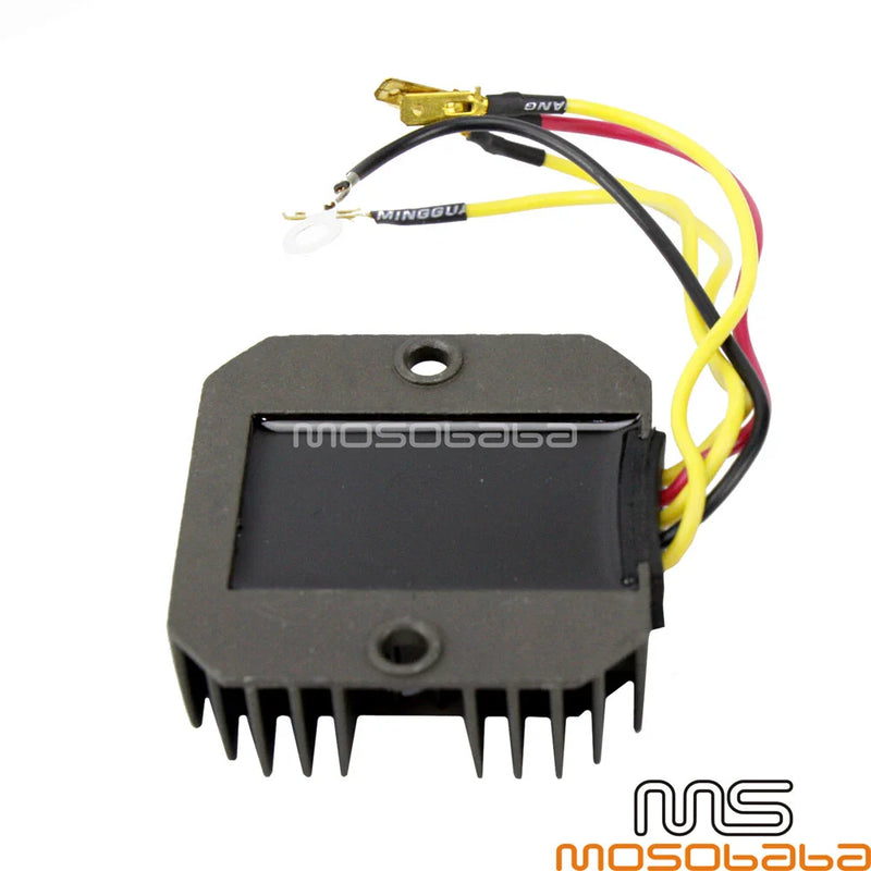 Suzuki GS250 GS450 GS750 GS850G GS1000 LT230E Regulator Rectifier (1978-1983)