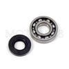 Honda TRX450R Water Pump Repair Kit Seal Gasket (2006–2009)
