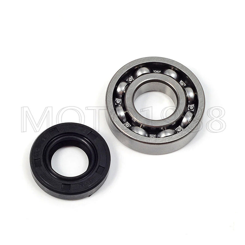 Honda TRX450R Water Pump Repair Kit Seal Gasket (2006–2009)