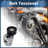 Mercedes-Benz C-Class 2007-2014 Belt Tensioner (2007-2014)