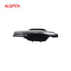Mitsubishi Pajero V93 V97 Black Chrome Rear Right Exterior Handle (10-15)